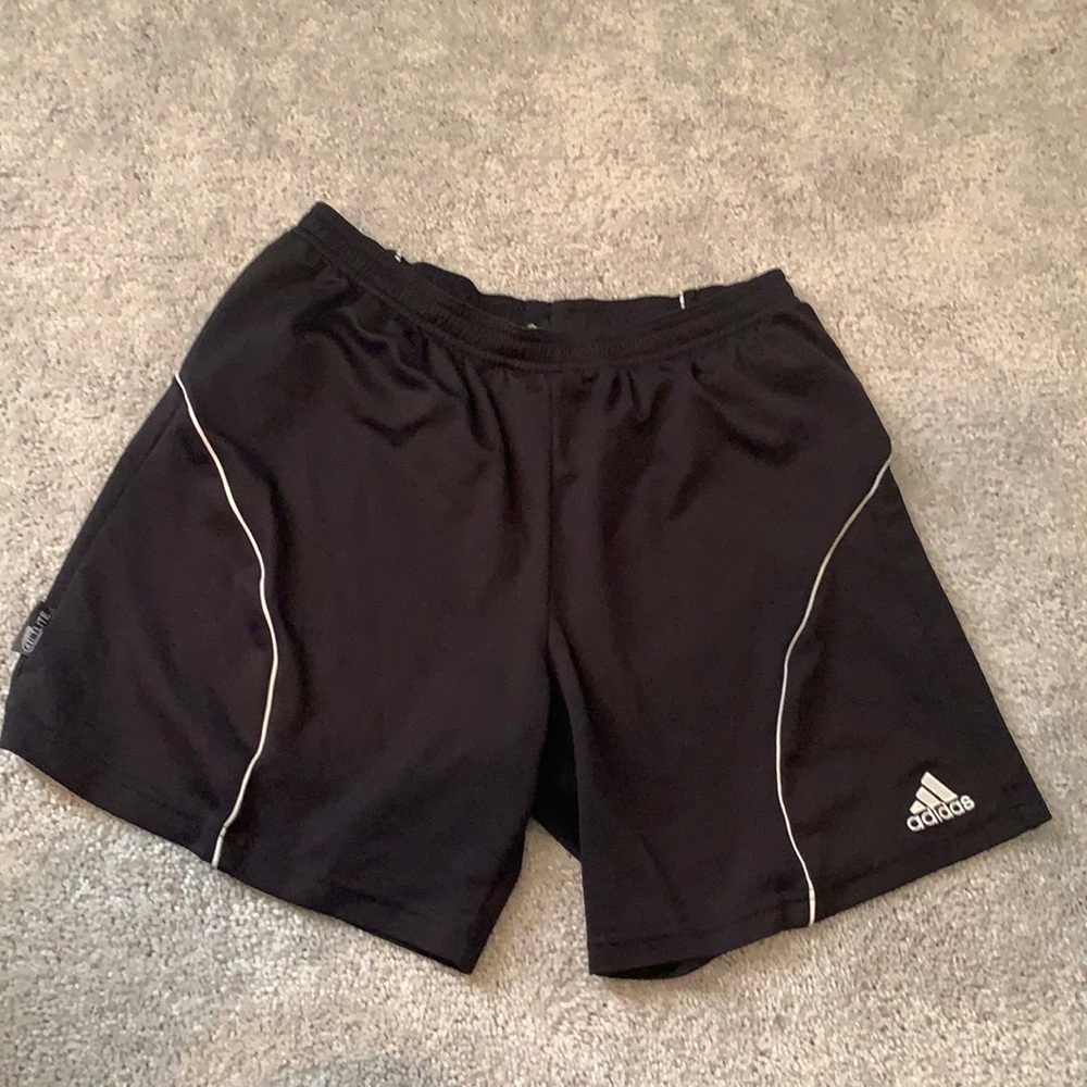 Adidas Athletic shorts